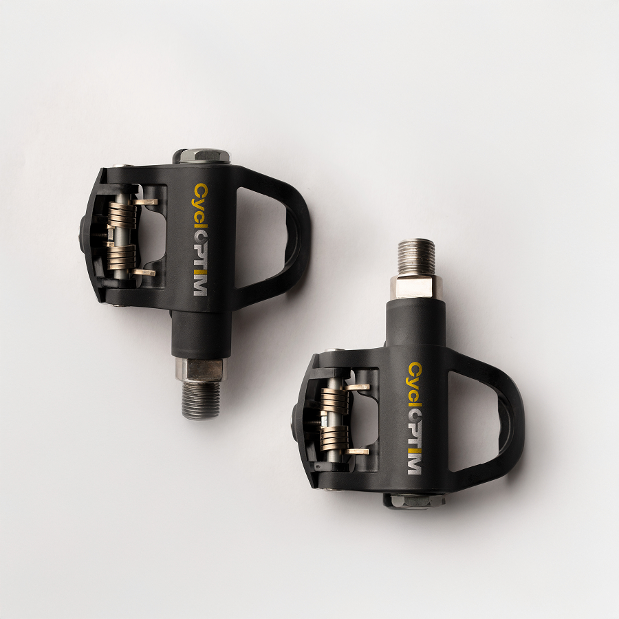 MACADAM - Road Power Meter Pedals